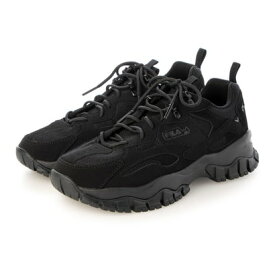 フィラ FILA RAY TRACER TR 2 GC （BLACK）