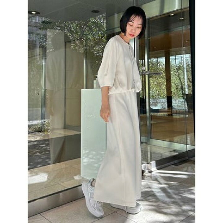 楽天市場】エミ emmi 【emmi atelier】ecoダンボールIラインスカート  