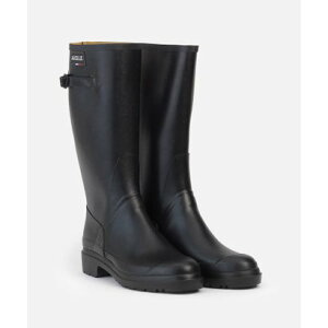 �G�[�O�� AIGLE �Z�T�b�N���f�B�[ ���o�[�u�[�c �i�u���b�N�j