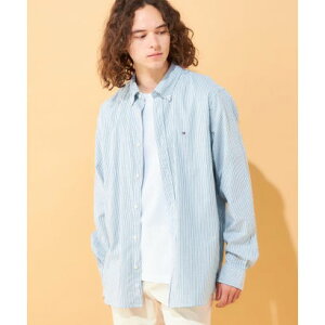 g~[ qtBK[ TOMMY HILFIGER tbNXIbNXtH[hXgCvVc iO[j