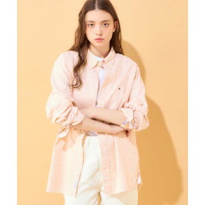 g~[ qtBK[ TOMMY HILFIGER tbNXIbNXtH[hXgCvVc iIWj