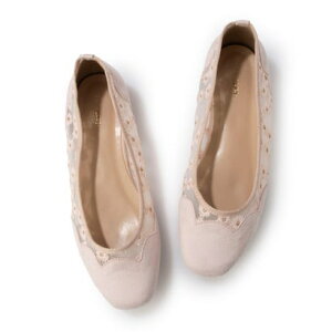 �� �t�@�[�t�@ �V���[�Y la farfa SHOES �X�N�G�A �`���[�� �o���G�p���v�X �iPK�j