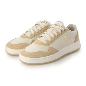 v[} PUMA Xj[J[ R[g NVbN SD_ 397264 iALPINE SNOW-TOASTED ALMONDj