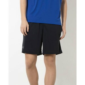 アンダーアーマー UNDER ARMOUR メンズ ジャージハーフパンツ UAテック メッシュショーツ 1358564 (Black / / Pitch Gray)