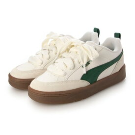 プーマ PUMA スニーカー パーク ライフスタイル OG_ 397262 （WARM WHITE-VINE-ALPINE SNOW）