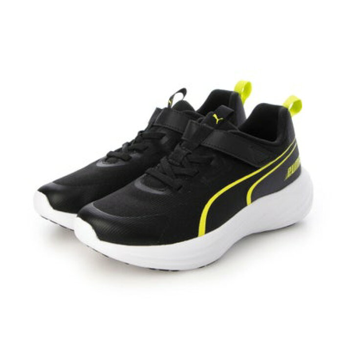 楽天市場】プーマ PUMA ジュニア スニーカー スピード モンスター V5_ 