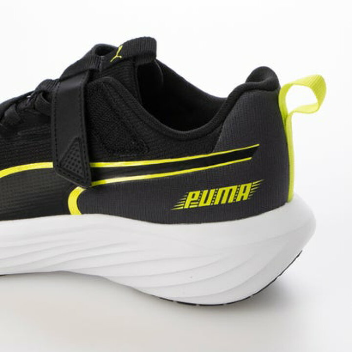 楽天市場】プーマ PUMA ジュニア スニーカー スピード モンスター V5_ 