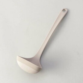 トゥーワントゥーキッチン ストア 212 KITCHEN STORE きほんの道具 お玉M GY ＜marna マーナ＞【返品不可商品】 （その他）