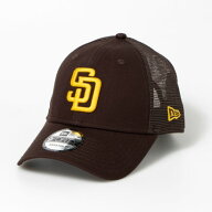 ニューエラ NEW ERA ニューエラ Newera キャップ メッシュキャップ 9FORTY ナインフォーティ ドジャース …