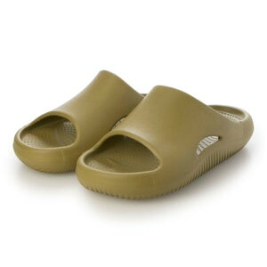 クロックス crocs Mellow Recovery Slide (Aloe)