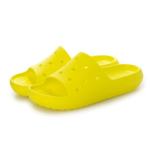 クロックス crocs Classic Slide 2.0 (Acidity)
