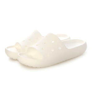 NbNX crocs Classic Slide 2.0 iWhitej
