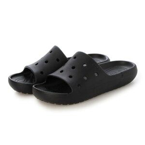 NbNX crocs Classic Slide 2.0 iBlackj