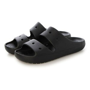 クロックス crocs Classic Sandal 2.0 (Black)