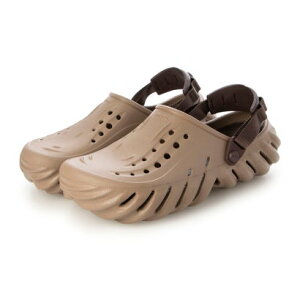 NbNX crocs Echo Clog iLattej