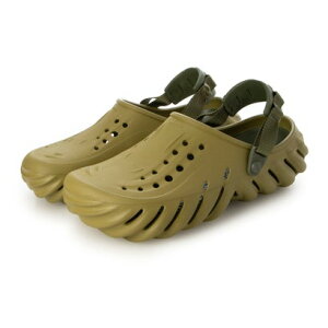 NbNX crocs Echo Clog iAloej