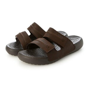NbNX crocs Yukon Vista II LiteRide Sandal iEspressoj