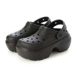 NbNX crocs Stomp Clog iBlackj