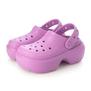 NbNX crocs Stomp Clog iBubblej