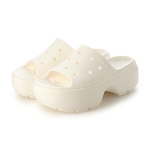 NbNX crocs Stomp Slide iChalkj