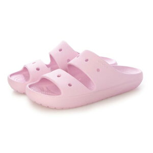 クロックス crocs Classic Sandal 2.0 (BalerinaPk)