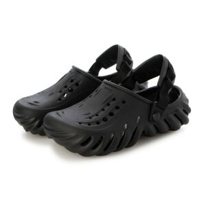 NbNX crocs Echo Clog iBlackj