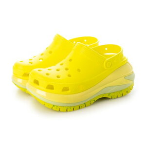 �N���b�N�X crocs Mega Crush Clog �iAcidity�j