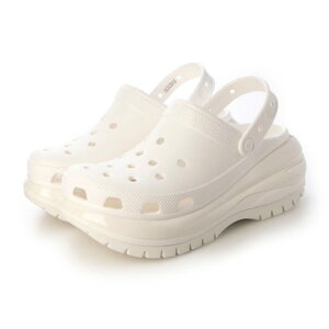 NbNX crocs Mega Crush Clog iWhitej