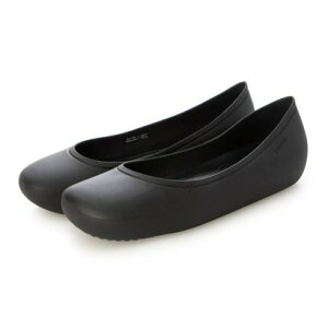 NbNX crocs Brooklyn Flat iBlackj