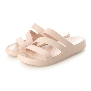 NbNX crocs Getaway Strappy iQuartzj