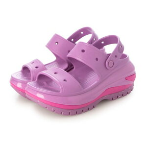 クロックス crocs Mega Crush Sandal (Bubble)