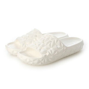 NbNX crocs Classic Geometric Slide iWhitej