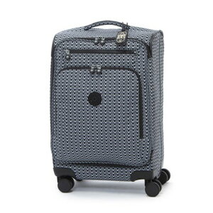 LvO Kipling NEW YOURI SPIN S @݃L[P[X iSignature Printj