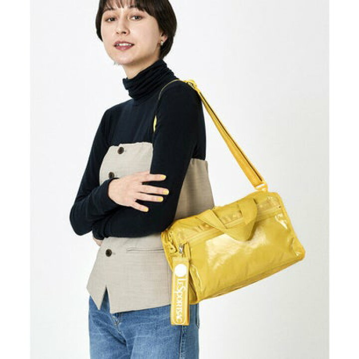 楽天市場】レスポートサック LeSportsac BIKE BOSTON （ヒトリップ  