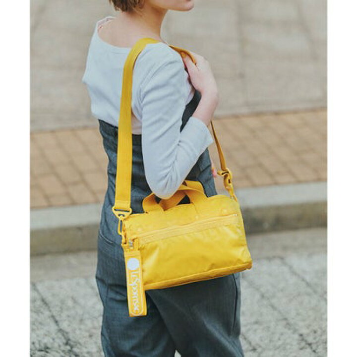 楽天市場】レスポートサック LeSportsac BIKE BOSTON （ヒトリップ  
