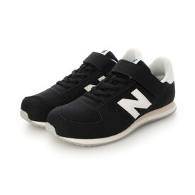 ニューバランス New Balance ジュニア スニーカー 420M_ YV420MW （BLACK）