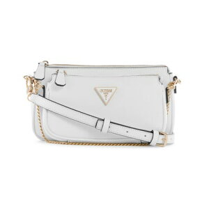 QX GUESS NOELLE Double Pouch Crossbody iWHIj NX{fBobO fB[X
