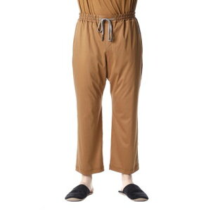 �G�C�`�A�[���V�b�N�X H.R 6 Classic Baggy pants for men�fs �iCAMEL�j