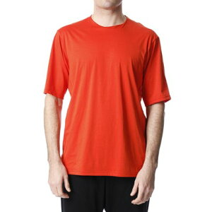 �G�C�`�A�[���V�b�N�X H.R 6 Classic Short sleeve for men�fs �iORANGE�j