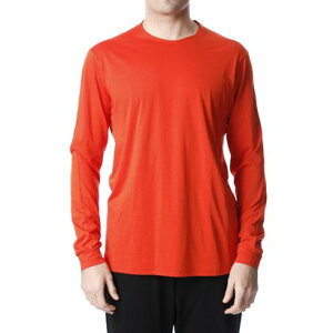 �G�C�`�A�[���V�b�N�X H.R 6 Classic Long sleeve for men�fs �iORANGE�j