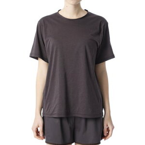 �G�C�`�A�[���V�b�N�X H.R 6 Classic Short sleeve for wemen�fs �iGRAY�j