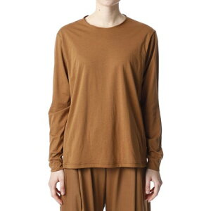 �G�C�`�A�[���V�b�N�X H.R 6 Classic Long sleeve for wemen�fs �iCAMEL�j