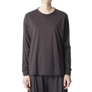 �G�C�`�A�[���V�b�N�X H.R 6 Classic Long sleeve for wemen�fs �iGRAY�j