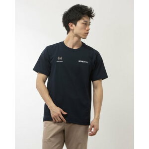 fTg DESCENTE Y @\TVc S.F.TECH TOUGH obNS V[gX[uVc DMMXJA54 ilCr[j