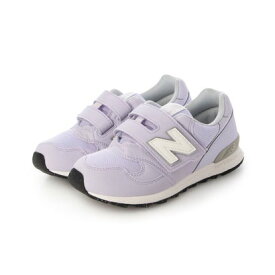 ニューバランス New Balance PO313W 712313 （ピンク系その他2）