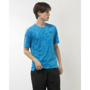 A_[A[}[ UNDER ARMOUR Y @\TVc UAebN xg V[gX[uTVc 1382807 iViral Blue//Photon Bluej