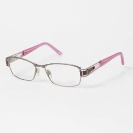 カザール CAZAL メガネ 眼鏡 アイウェア レディース メンズ （マットパープル/ピンク）