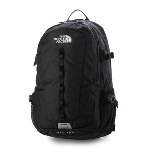 �U �m�[�X �t�F�C�X THE NORTH FACE �g���b�L���O �o�b�N�p�b�N Hot Shot_�z�b�g�V���b�g NM72302 �i�u���b�N�j