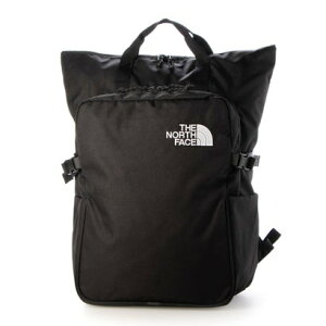 U m[X tFCX THE NORTH FACE gbLO obNpbN Boulder Tote Pack_{_[g[gpbN NM72357 iubNj