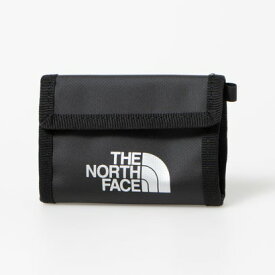 ザ ノース フェイス THE NORTH FACE トレッキング バッグ BC Wallet Mini_BCワレットミニ NM82320 （ブラック）